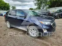 2018 Chevrolet Equinox фото