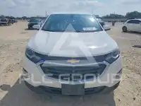 2018 Chevrolet Equinox photo
