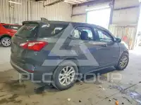 2018 Chevrolet Equinox фото