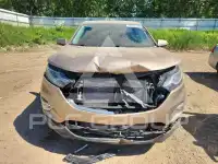 2018 Chevrolet Equinox фото