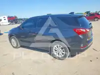 2018 Chevrolet Equinox фото