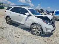 2018 Chevrolet Equinox фото