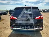 2018 Chevrolet Equinox фото