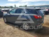 2018 Chevrolet Equinox фото