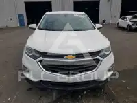 2018 Chevrolet Equinox фото