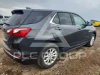 2018 Chevrolet Equinox фото