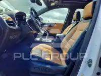 2018 Chevrolet Equinox фото