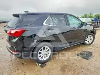 2018 Chevrolet Equinox фото