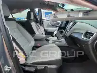 2018 Chevrolet Equinox фото