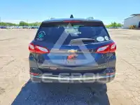 2018 Chevrolet Equinox фото