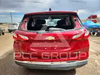 2018 Chevrolet Equinox photo