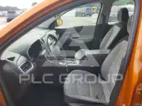 2018 Chevrolet Equinox фото