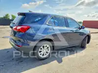 2018 Chevrolet Equinox photo