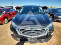 2018 Chevrolet Equinox photo