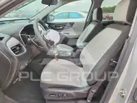 2018 Chevrolet Equinox photo