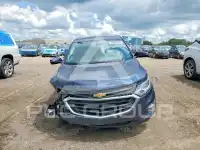 2018 Chevrolet Equinox photo