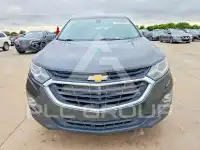 2018 Chevrolet Equinox фото