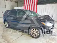 2018 Chevrolet Equinox photo