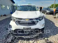 2018 Chevrolet Equinox photo
