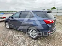 2018 Chevrolet Equinox фото