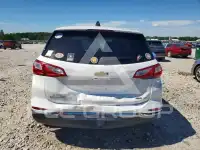 2018 Chevrolet Equinox photo