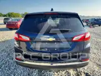 2018 Chevrolet Equinox фото