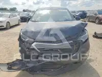 2018 Chevrolet Equinox фото