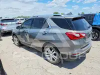 2018 Chevrolet Equinox фото