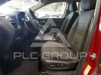 2018 Chevrolet Equinox фото