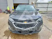 2018 Chevrolet Equinox photo