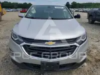 2018 Chevrolet Equinox фото