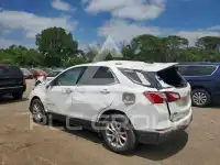 2018 Chevrolet Equinox фото