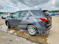 2018 Chevrolet Equinox photo