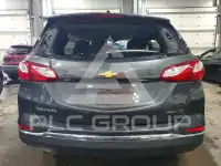 2018 Chevrolet Equinox фото