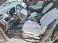 2018 Chevrolet Equinox photo