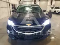 2018 Chevrolet Equinox photo