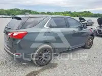 2018 Chevrolet Equinox фото