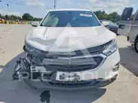 2018 Chevrolet Equinox фото