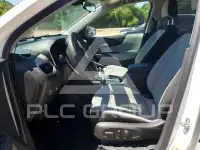 2018 Chevrolet Equinox photo
