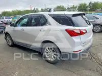 2018 Chevrolet Equinox photo