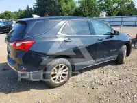 2018 Chevrolet Equinox фото