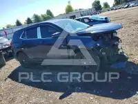 2018 Chevrolet Equinox фото
