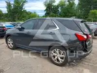 2018 Chevrolet Equinox фото