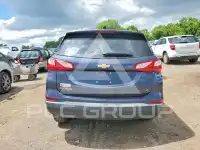 2018 Chevrolet Equinox photo
