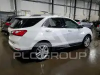2018 Chevrolet Equinox фото