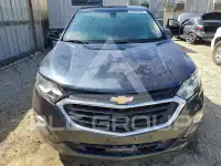 2018 Chevrolet Equinox photo