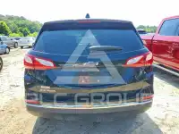 2018 Chevrolet Equinox photo