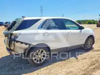 2018 Chevrolet Equinox photo