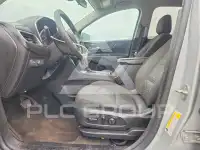 2018 Chevrolet Equinox фото