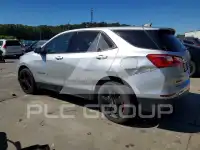 2018 Chevrolet Equinox фото